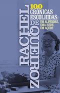 Ler 100 crônicas escolhidas: Um alpendre, uma rede, um açude, do autor Rachel de Queiroz Ler 100 crônicas escolhidas: Um alpendre, uma rede, um açude, do autor Rachel de Queiroz