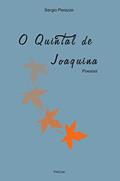 Ler O Quintal de Joaquina, do autor Sergio Perazzo