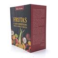 Ler Frutas e seus benefícios para a saúde e a beleza, do autor Hilton Claudino