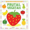 Ler Meus Primeiros Conhecimentos: Frutas e Vegetais, do autor On Line Editora Ler Meus Primeiros Conhecimentos: Frutas e Vegetais, do autor On Line Editora