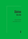 Ler Diários: 1935-1936, do autor Eunice Penna Kehl