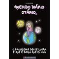 Ler Querido Diário Otário 06 - O problema deste lugar é que é daqui que eu vim - 2ª Edição, do autor Jim Benton Ler Querido Diário Otário 06 - O problema deste lugar é que é daqui que eu vim - 2ª Edição, do autor Jim Benton