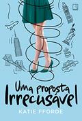 Ler Uma proposta irrecusável, do autor Katie Fforde Ler Uma proposta irrecusável, do autor Katie Fforde