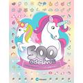 Ler Culturama Editora e Distribuidora Ltda 500 ADESIVOS UNICORNIOS, do autor Culturama Ler Culturama Editora e Distribuidora Ltda 500 ADESIVOS UNICORNIOS, do autor Culturama