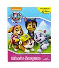 Ler Paw Patrol: Missão Resgate, do autor Nickelodeon