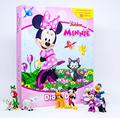Ler Minnie - Dia a Dia, do autor Disney Ler Minnie - Dia a Dia, do autor Disney