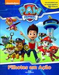Ler Patrulha Canina: Filhotes em Ação (Português) Capa dura - 5 junho 2016, do autor Nickelodeon Ler Patrulha Canina: Filhotes em Ação (Português) Capa dura - 5 junho 2016, do autor Nickelodeon