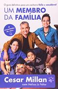 Ler Um Membro da Família, do autor Cesar Millan