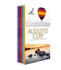 Ler Box Augusto Cury, do autor Augusto Cury Ler Box Augusto Cury, do autor Augusto Cury