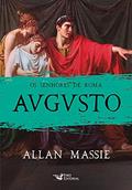 Ler Augusto, do autor Allan Massie