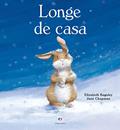 Ler Longe de casa, do autor Elizabeth Baguley