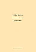 Ler Balão cativo, do autor Pedro Nava
