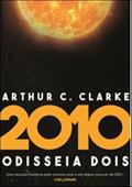 Ler 2010: Odisseia Dois, do autor Arthur C. Clarke Ler 2010: Odisseia Dois, do autor Arthur C. Clarke