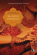 Ler Um rapaz adequado (Volume 1), do autor Vikram Seth