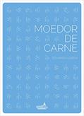 Ler Moedor de Carne, do autor Eduardo Lisboa