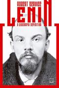 Ler Lenin: A biografia definitiva, do autor Robert Service Ler Lenin: A biografia definitiva, do autor Robert Service