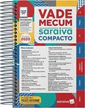 Ler Vade Mecum Saraiva Compacto Espiral 2020 - 22ª Edição: Atualizado Com o Pacote Anticrime, do autor Editora Saraiva Ler Vade Mecum Saraiva Compacto Espiral 2020 - 22ª Edição: Atualizado Com o Pacote Anticrime, do autor Editora Saraiva