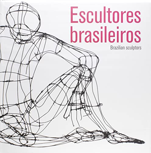Ler Escultores brasileiros, do autor Vários Autores