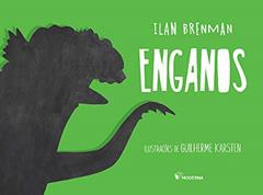 Enganos, do autor Ilan Brenman