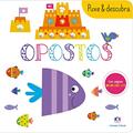 Ler Opostos: Outros, do autor Susie Brooks