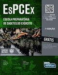 Ler Escola Preparatória de Cadetes do Exército - ESPCEX, do autor Equipe AlfaCon Ler Escola Preparatória de Cadetes do Exército - ESPCEX, do autor Equipe AlfaCon