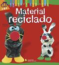 Ler Material reciclado, do autor Vanessa Labailly