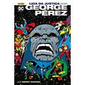 Ler Liga da Justiça por George Perez: dc Vintage, do autor Gerry Conway