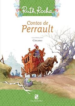 Contos de Perrault, do autor Ruth Rocha