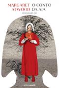 Ler O conto da aia, do autor Margaret Atwood Ler O conto da aia, do autor Margaret Atwood