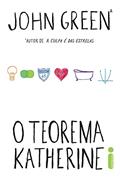 Ler O teorema Katherine, do autor John Green
