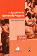 Ler A dscoberta do teorema de Pitágoras, do autor Sofia Cardoso Marques