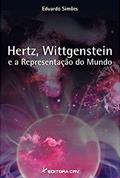 Ler Hertz, wittgenstein e a representação do mundo, do autor Eduardo Simões