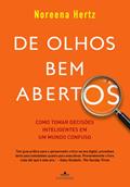 Ler De olhos bem abertos, do autor Noreena Hertz Ler De olhos bem abertos, do autor Noreena Hertz