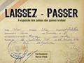 Ler LAISSEZ-PASSER - A Expulsão dos Judeus dos Países Árabes, do autor Marcio Pitliuk & Luiz Rampazzo Ler LAISSEZ-PASSER - A Expulsão dos Judeus dos Países Árabes, do autor Marcio Pitliuk & Luiz Rampazzo