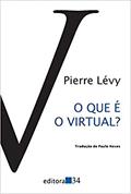 Ler O que é o virtual?, do autor Pierre Lévy Ler O que é o virtual?, do autor Pierre Lévy