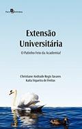 Ler Extensão Universitária, do autor Christiane Andrade Regis Tavares Ler Extensão Universitária, do autor Christiane Andrade Regis Tavares