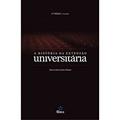 Ler A História da Extensão Universitária, do autor Ana Luiza Lima Sousa Ler A História da Extensão Universitária, do autor Ana Luiza Lima Sousa