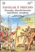 Ler Navegar É Preciso, do autor Janaina Passos A.B. Figueiredo