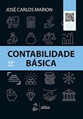 Ler Contabilidade Básica, do autor José Carlos Marion