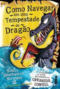 Ler Como navegar em uma tempestade de dragão: (Como treinar o seu dragão vol. 7), do autor Cressida Cowell Ler Como navegar em uma tempestade de dragão: (Como treinar o seu dragão vol. 7), do autor Cressida Cowell