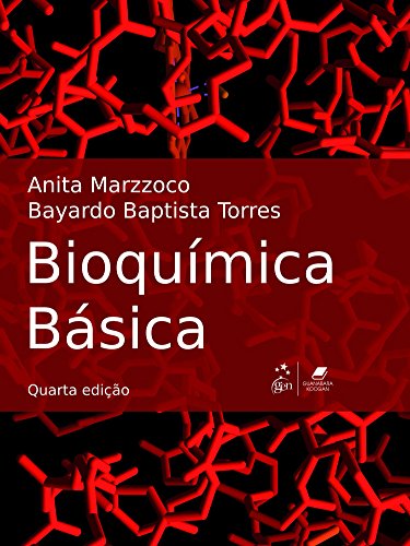 Ler Bioquímica Básica, do autor Anita MARZZOCO Ler Bioquímica Básica, do autor Anita MARZZOCO