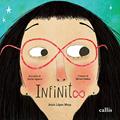 Ler Infinito, do autor Jesús López Moya
