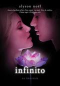 Ler Infinito: (Série Os imortais vol. 6), do autor Alyson Noël Ler Infinito: (Série Os imortais vol. 6), do autor Alyson Noël