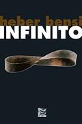 Ler Infinito, do autor Heber Bénsi Ler Infinito, do autor Heber Bénsi