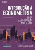 Ler Introdução à econometria: Uma abordagem moderna, do autor Jeffrey Wooldridge Ler Introdução à econometria: Uma abordagem moderna, do autor Jeffrey Wooldridge
