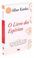 Ler O Livro dos Espíritos: 14x21, do autor Allan Kardec