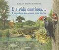 Ler E a Vida Continua..., do autor Rosicler Martins Rodrigues Ler E a Vida Continua..., do autor Rosicler Martins Rodrigues