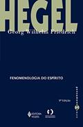 Ler Fenomenologia do espírito, do autor Georg Wilhelm Friedrich Hegel