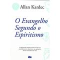 Ler O Evangelho Segundo o Espiritismo: 14x21, do autor Allan Kardec