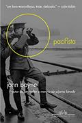 Ler O pacifista, do autor John Boyne
